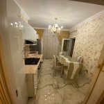 Kirayə (aylıq) 3 otaqlı Yeni Tikili, Yeni Yasamal qəs., Yasamal rayonu 9
