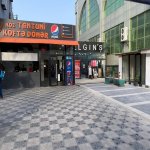 Kirayə (aylıq) Obyekt, Bakıxanov qəs., Sabunçu rayonu 1