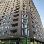 Kirayə (aylıq) 2 otaqlı Yeni Tikili, Azadlıq metrosu, 8-ci mikrorayon, Binəqədi rayonu 1