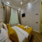 Kirayə (günlük) 5 otaqlı Həyət evi/villa Qəbələ 15