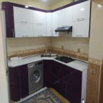 Kirayə (aylıq) 3 otaqlı Yeni Tikili, Elmlər akademiyası metrosu, Yasamal rayonu 7
