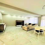 Kirayə (aylıq) 3 otaqlı Yeni Tikili, Gənclik metrosu, Nərimanov rayonu 2