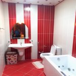 Kirayə (aylıq) 3 otaqlı Yeni Tikili, Xətai metrosu, Megafan, Xətai rayonu 11