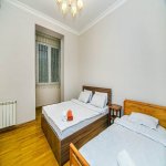 Satılır 3 otaqlı Köhnə Tikili, Sahil metrosu, Səbail rayonu 13
