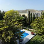 Kirayə (aylıq) 5 otaqlı Bağ evi, Xəzər rayonu 6