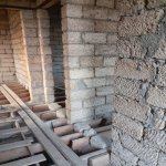 Satılır 3 otaqlı Həyət evi/villa, Əhmədli metrosu, Xəzər rayonu 2