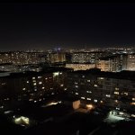 Kirayə (aylıq) 3 otaqlı Yeni Tikili, İnşaatçılar metrosu, Yeni Yasamal qəs., Yasamal rayonu 12