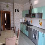 Аренда 3 комнат Новостройка, м. 20 Января метро, Насими район 9