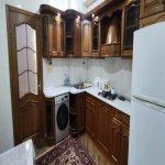 Kirayə (aylıq) 3 otaqlı Yeni Tikili, Nəsimi metrosu, 9-cu mikrorayon, Binəqədi rayonu 6