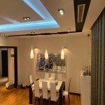 Satılır 4 otaqlı Yeni Tikili, 8 Noyabr metrosu, Nəsimi rayonu 4