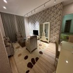 Kirayə (aylıq) 4 otaqlı Yeni Tikili, 20 Yanvar metrosu, Yasamal rayonu 4