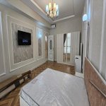 Kirayə (aylıq) 3 otaqlı Yeni Tikili, Gənclik metrosu, Nərimanov rayonu 5