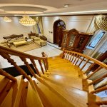 Kirayə (aylıq) 6 otaqlı Həyət evi/villa, Abşeron rayonu 37