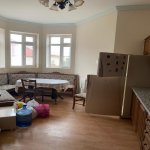 Kirayə (aylıq) 6 otaqlı Bağ evi, Şüvəlan, Xəzər rayonu 16