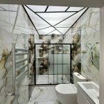 Satılır 3 otaqlı Yeni Tikili, Azadlıq metrosu, Nəsimi rayonu 18