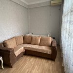 Kirayə (aylıq) 1 otaqlı Yeni Tikili, Xalqlar dostluğu metrosu, 8-ci kilometr, Nizami rayonu 1