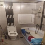 Kirayə (aylıq) 4 otaqlı Yeni Tikili, Həzi Aslanov metrosu, Xətai rayonu 15