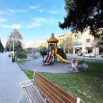 Satılır 3 otaqlı Köhnə Tikili, Gənclik metrosu, Nərimanov rayonu 14