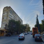 Satılır 3 otaqlı Köhnə Tikili, İnşaatçılar metrosu, Yasamal qəs., Yasamal rayonu 30