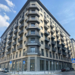 Kirayə (aylıq) 3 otaqlı Ofis, Xətai metrosu, Ağ şəhər, Xətai rayonu 1