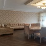 Kirayə (günlük) 4 otaqlı Həyət evi/villa Qəbələ 7