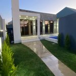 Satılır 4 otaqlı Həyət evi/villa, Buzovna, Xəzər rayonu 3