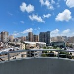 Kirayə (aylıq) 4 otaqlı Yeni Tikili, Elmlər akademiyası metrosu, Yasamal rayonu 29