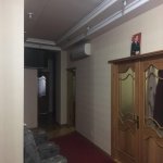 Satılır 3 otaqlı Yeni Tikili, İnşaatçılar metrosu, Yasamal qəs., Yasamal rayonu 8
