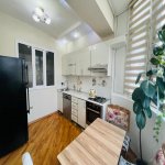 Kirayə (aylıq) 3 otaqlı Yeni Tikili, Həzi Aslanov metrosu, H.Aslanov qəs., Gənclik parkı, Xətai rayonu 9