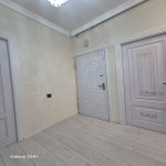 Продажа 2 комнатная Вторичка, İnşaatçılar метро, Ясамал район 7