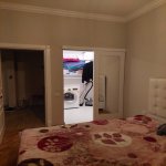 Аренда 2 комнатная Новостройка Хырдалан 6