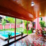 Kirayə (günlük) 4 otaqlı Həyət evi/villa Qəbələ 17
