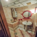 Kirayə (aylıq) 2 otaqlı Köhnə Tikili, Neftçilər metrosu, 8-ci kilometr, Nizami rayonu 3
