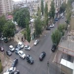 Satılır 4 otaqlı Yeni Tikili, Gənclik metrosu, Nəsimi rayonu 2