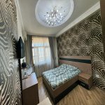 Аренда 2 комнатная Новостройка, м. Нариман Нариманов метро, Наримановский р-н район 5