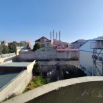 Satılır 8 otaqlı Həyət evi/villa, Nəsimi metrosu, Rəsulzadə qəs., Binəqədi rayonu 10