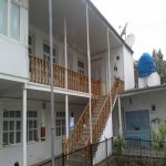 Satılır 7 otaqlı Həyət evi/villa Gəncə 8