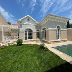 Satılır 4 otaqlı Bağ evi, Mərdəkan, Xəzər rayonu 20