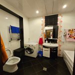 Satılır 3 otaqlı Yeni Tikili, İnşaatçılar metrosu, Yeni Yasamal qəs., Yasamal rayonu 17