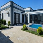 Satılır 4 otaqlı Həyət evi/villa, Mərdəkan, Xəzər rayonu 2