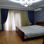 Kirayə (aylıq) 3 otaqlı Yeni Tikili, İçərişəhər metrosu, Səbail rayonu 9