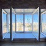 Kirayə (aylıq) 2 otaqlı Köhnə Tikili, Elmlər akademiyası metrosu, Yasamal qəs., ATV telekanalı, Yasamal rayonu 8