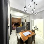 Kirayə (aylıq) 4 otaqlı Yeni Tikili, Xətai metrosu, Xətai rayonu 7