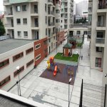 Satılır 4 otaqlı Yeni Tikili, 20 Yanvar metrosu, Nəsimi rayonu 3