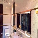 Kirayə (aylıq) 3 otaqlı Yeni Tikili, 28 May metrosu, Nəsimi rayonu 9