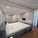 Kirayə (aylıq) 3 otaqlı Yeni Tikili, Bayıl qəs., Səbail rayonu 21