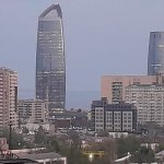 Satılır 3 otaqlı Yeni Tikili, 28 May metrosu, Nərimanov rayonu 2