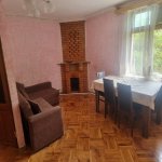 Аренда 2 комнатная Вторичка, İnşaatçılar метро, Ясамал район 2