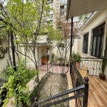 Satılır 5 otaqlı Həyət evi/villa, Nəriman Nərimanov metrosu, Nərimanov rayonu 1