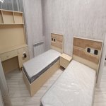 Аренда 3 комнатная Новостройка, İnşaatçılar метро, пос. Ясамал, Ясамал район 4